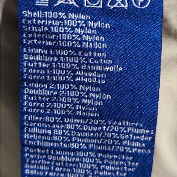 Penfield x Madewell Women's Lucedale Down Puffer Hooded Vest  Red Size Medium - Picture 2 of 7